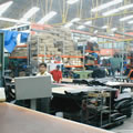 Fabricantes de tapetes